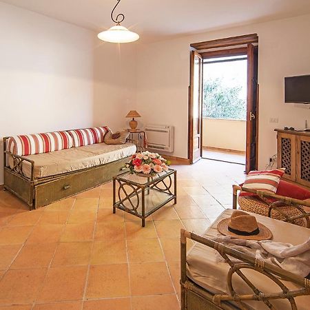 Borgo Di Conca Dei Marini Villa Dış mekan fotoğraf