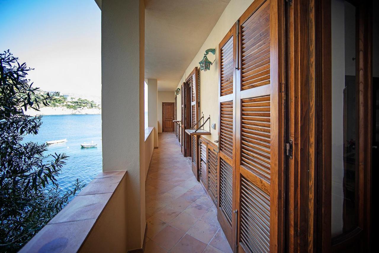 Borgo Di Conca Dei Marini Villa Dış mekan fotoğraf