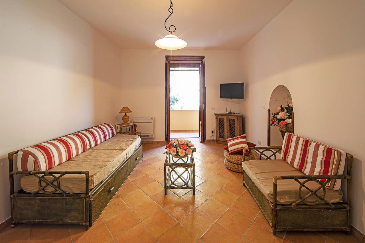 Borgo Di Conca Dei Marini Villa Dış mekan fotoğraf