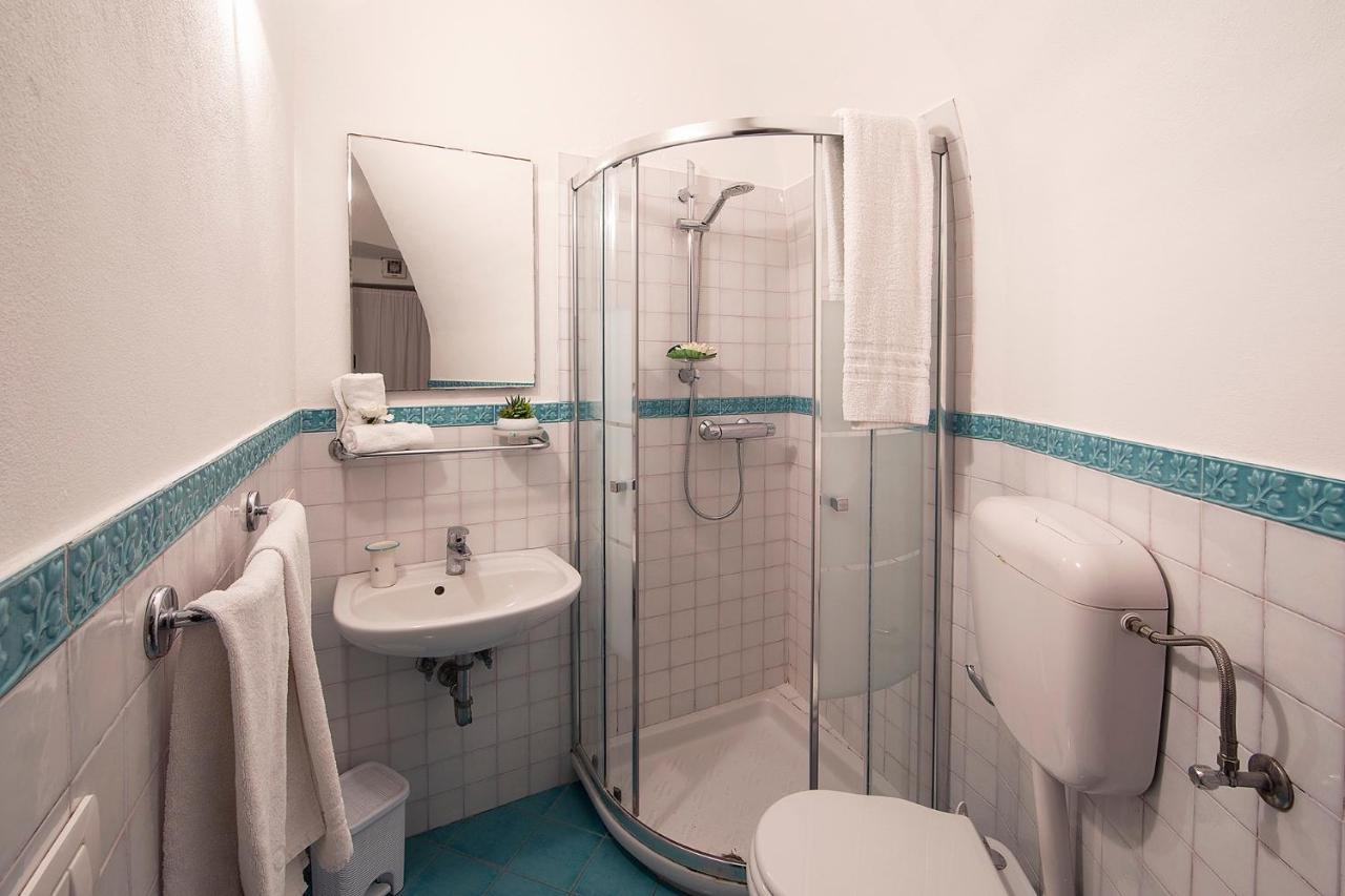 Borgo Di Conca Dei Marini Villa Dış mekan fotoğraf