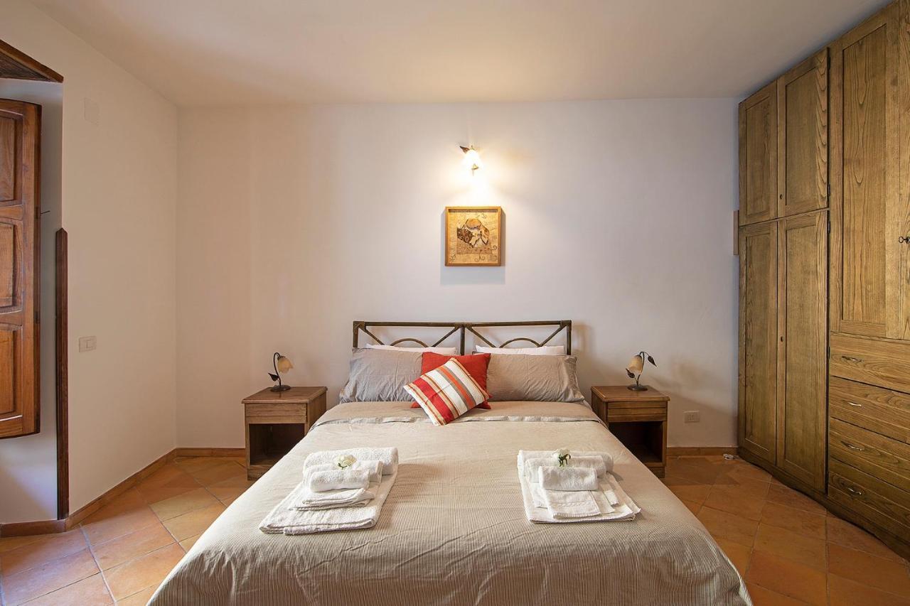Borgo Di Conca Dei Marini Villa Dış mekan fotoğraf