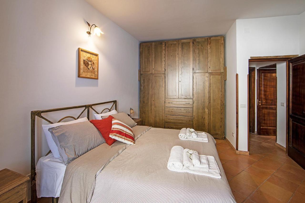 Borgo Di Conca Dei Marini Villa Dış mekan fotoğraf