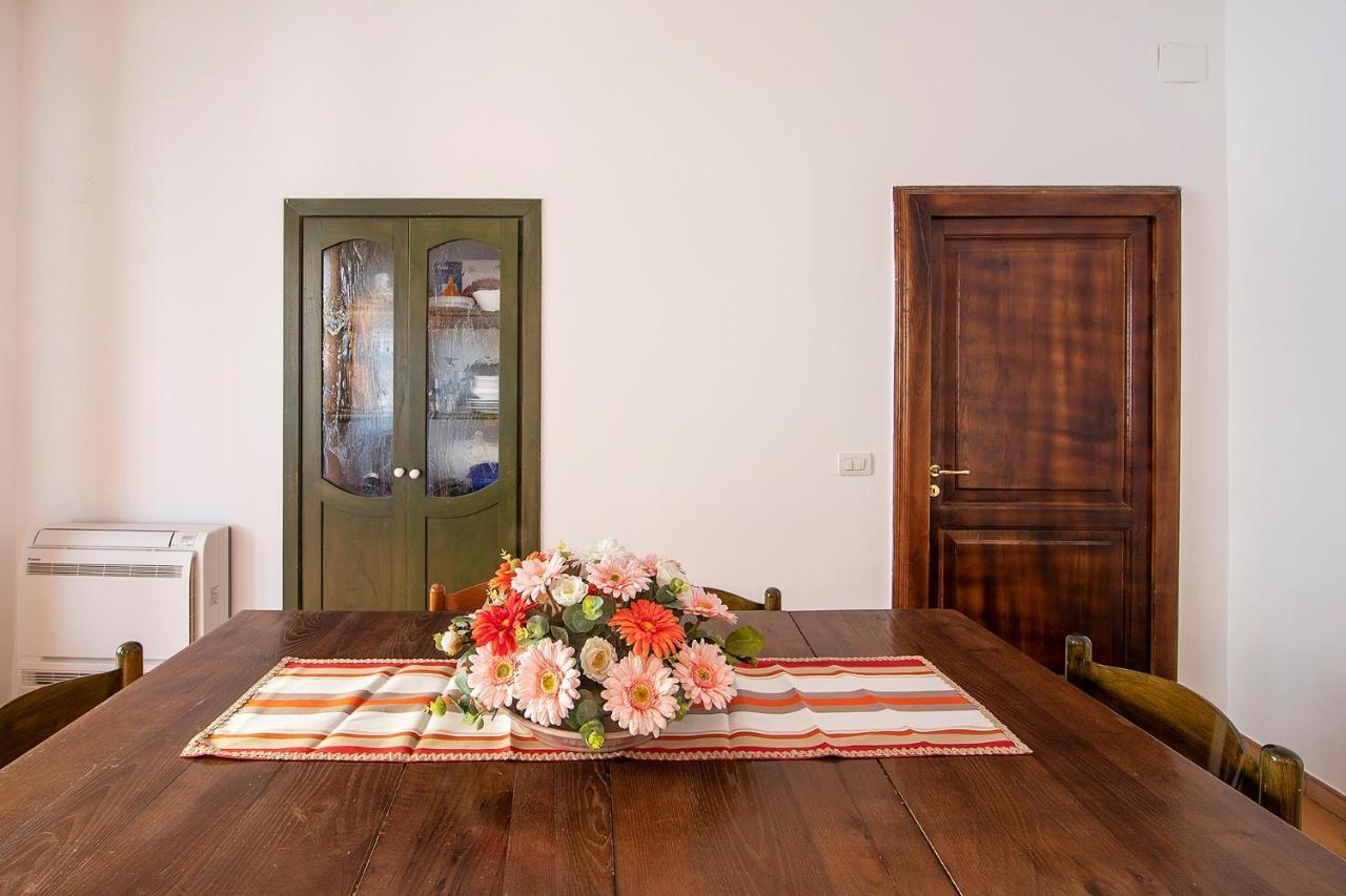 Borgo Di Conca Dei Marini Villa Dış mekan fotoğraf