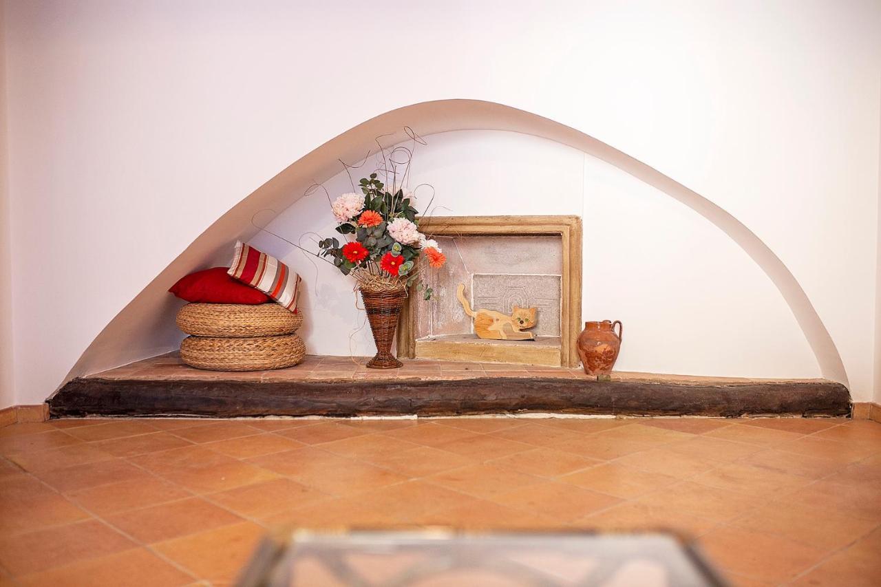 Borgo Di Conca Dei Marini Villa Dış mekan fotoğraf