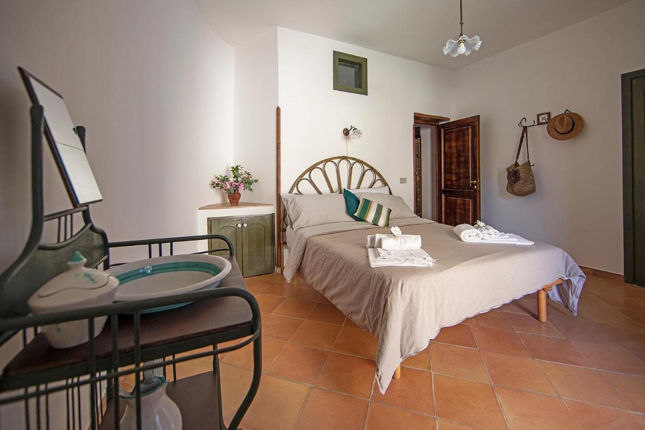 Borgo Di Conca Dei Marini Villa Dış mekan fotoğraf