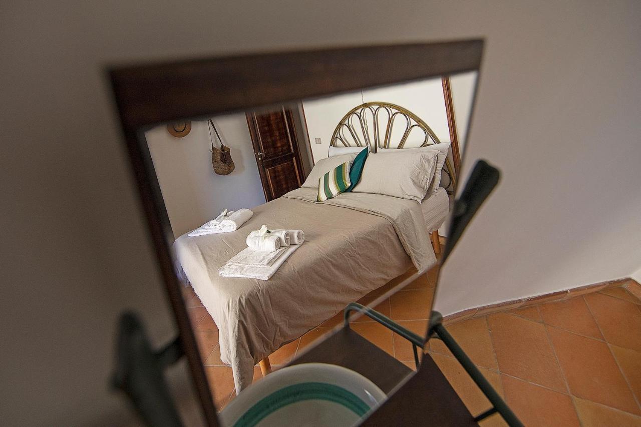 Borgo Di Conca Dei Marini Villa Dış mekan fotoğraf