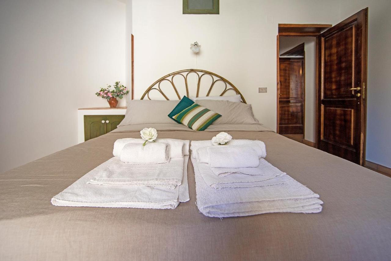 Borgo Di Conca Dei Marini Villa Dış mekan fotoğraf