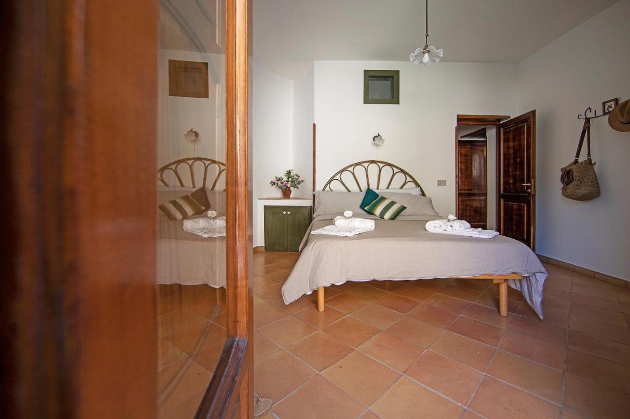 Borgo Di Conca Dei Marini Villa Dış mekan fotoğraf