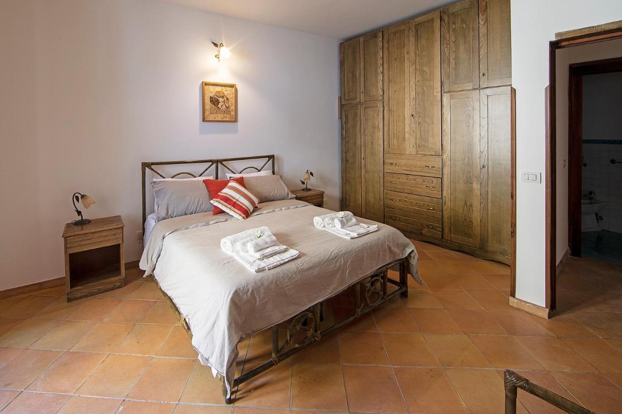 Borgo Di Conca Dei Marini Villa Dış mekan fotoğraf