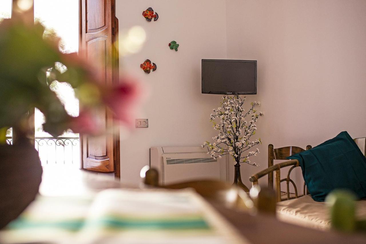 Borgo Di Conca Dei Marini Villa Dış mekan fotoğraf