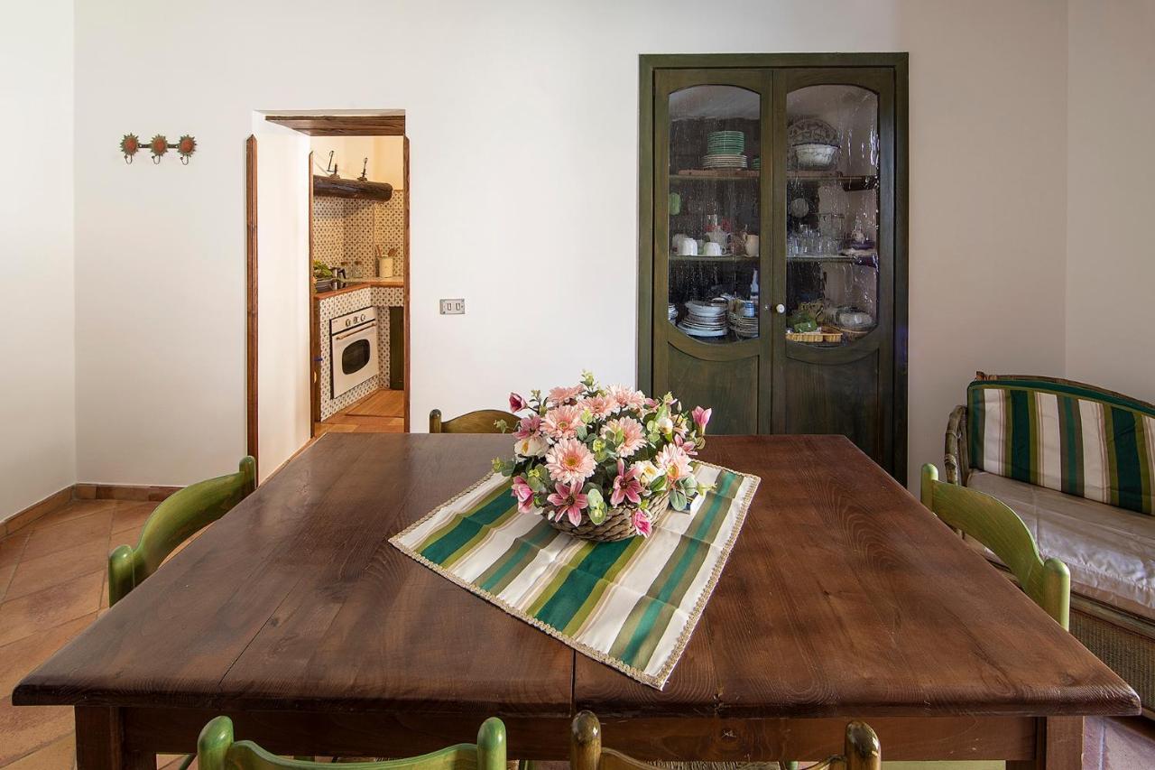 Borgo Di Conca Dei Marini Villa Dış mekan fotoğraf