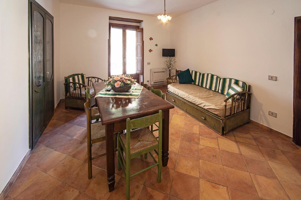 Borgo Di Conca Dei Marini Villa Dış mekan fotoğraf